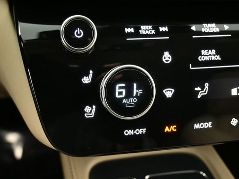 Used 2023 INFINITI QX60 Luxe w/ Cargo Package FWD image 14