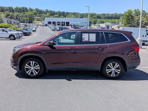 Used 2016 Honda Pilot EX-L image 8
