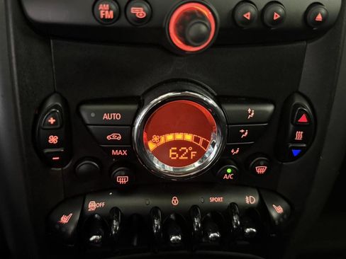 Used 2016 MINI Cooper Countryman S AWD/4WD image 18