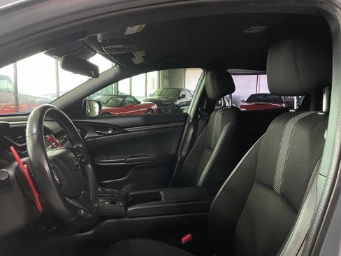 Used 2020 Honda Civic Sport image 14