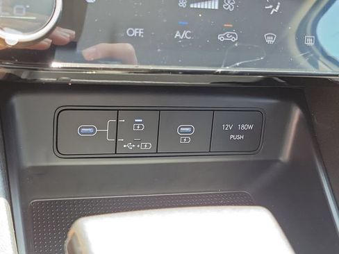 New 2026 Hyundai Tucson SEL Plus FWD image 10