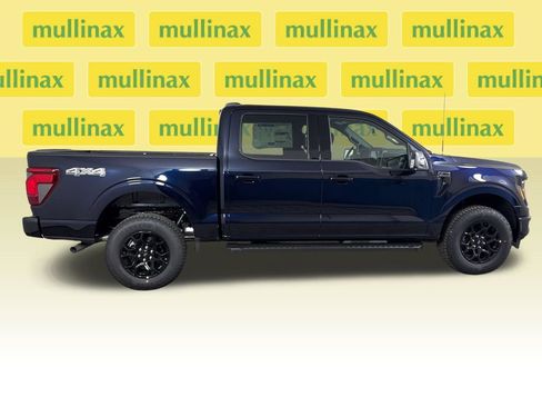 New 2026 Ford F150 XLT w/ Equipment Group 302A MID AWD/4WD image 2