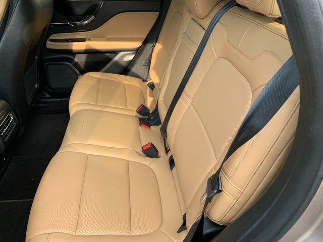 Used 2020 Lincoln Corsair Reserve w/ Elements Package AWD/4WD image 18