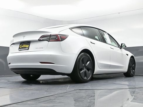 Used 2021 Tesla Model 3 Long Range image 58