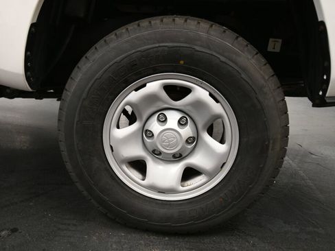 Certified 2021 Toyota Tacoma SR image 27