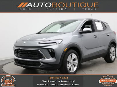 Used 2026 Buick Encore GX Preferred