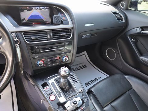 Used 2015 Audi S5 Premium Plus w/ Technology Package image 15