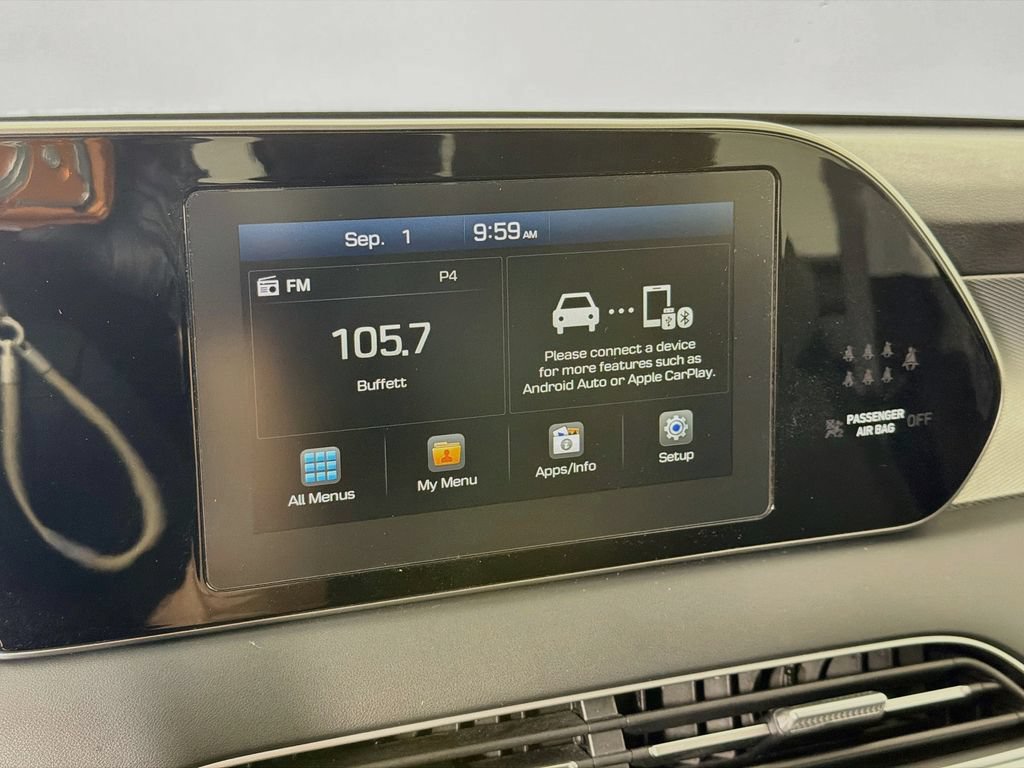 Used 2020 Hyundai Palisade SEL AWD/4WD image 14
