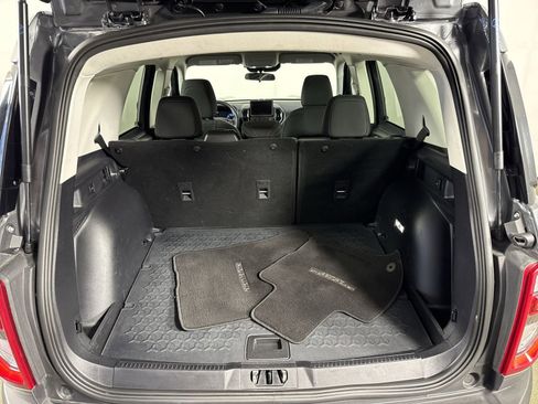 Used 2024 Ford Bronco Sport Big Bend image 31