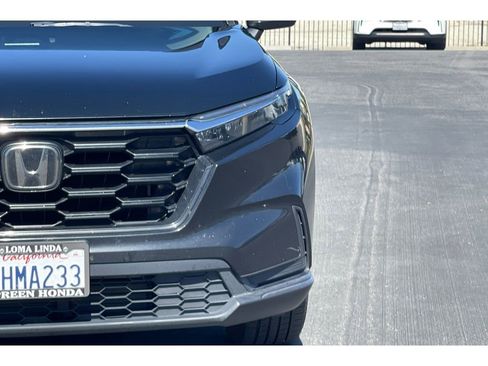 Used 2023 Honda CR-V EX image 19