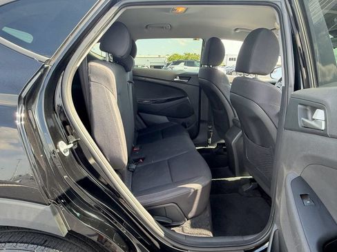 Used 2020 Hyundai Tucson SE FWD image 15