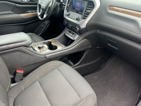 Used 2021 GMC Acadia SLE w/ Driver Convenience Package image 20