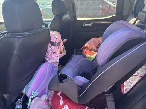 Certified 2024 GMC Sierra 1500 Elevation w/ Elevation Premium Package image 35