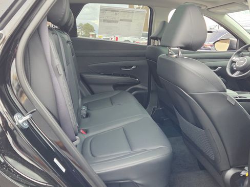 New 2026 Hyundai Tucson Limited AWD/4WD image 15