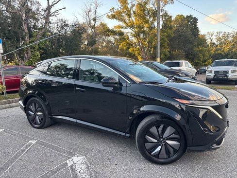 Used 2024 Nissan Ariya FWD image 6
