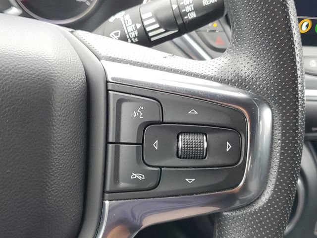 Certified 2024 Chevrolet Blazer LT w/ Midnight/Sport Edition FWD image 22