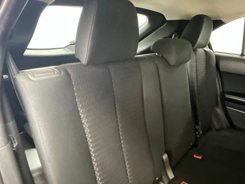 Used 2024 Mitsubishi Eclipse Cross LE AWD/4WD image 14