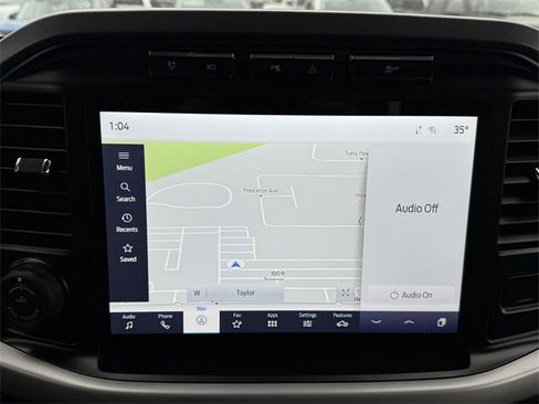 Certified 2023 Ford F150 XLT w/ Equipment Group 302A High image 13