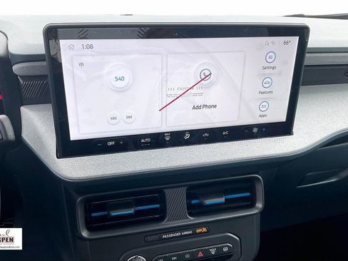 New 2026 Ford Maverick XLT w/ 4K Tow Package image 7