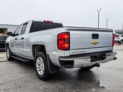 Used 2014 Chevrolet Silverado 1500 LT w/ All Star Edition RWD image 4