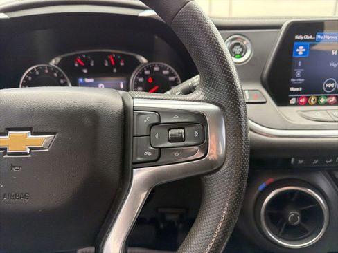 Used 2021 Chevrolet Blazer LT image 13