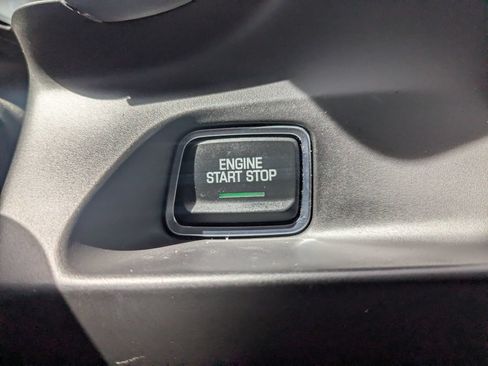Used 2022 Chevrolet Camaro SS RWD image 19
