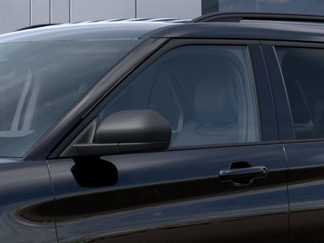 New 2027 Ford Explorer Active AWD/4WD image 20