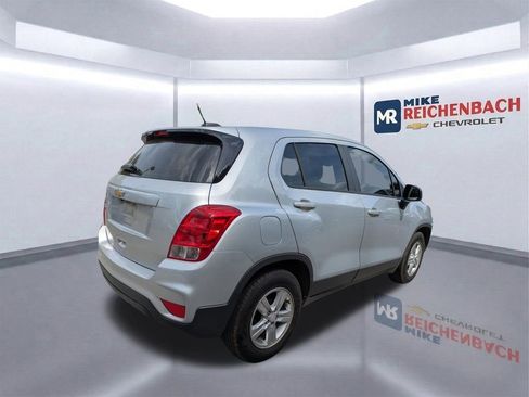 Used 2020 Chevrolet Trax LS image 6