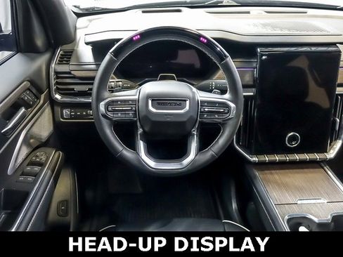 Certified 2024 GMC Acadia Denali w/ Super Cruise Package image 18