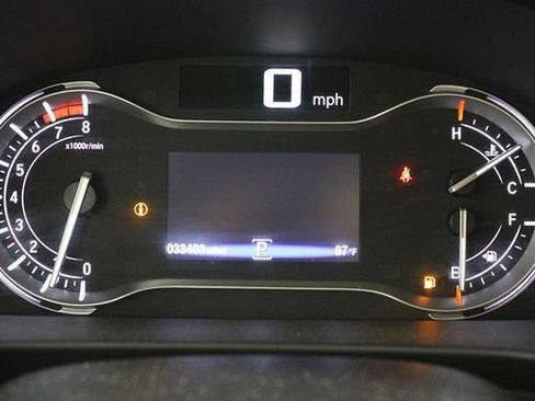 Used 2021 Honda Ridgeline Sport image 25