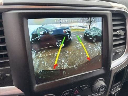 Used 2019 RAM 1500 Classic Warlock image 26