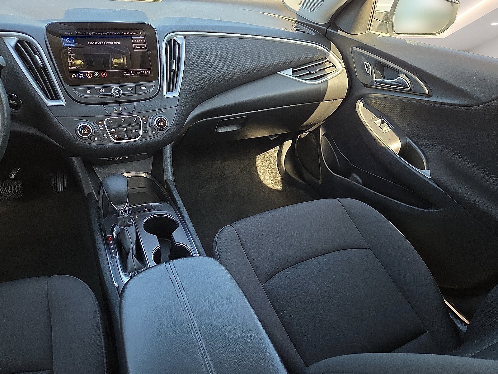 Used 2024 Chevrolet Malibu LT FWD image 12