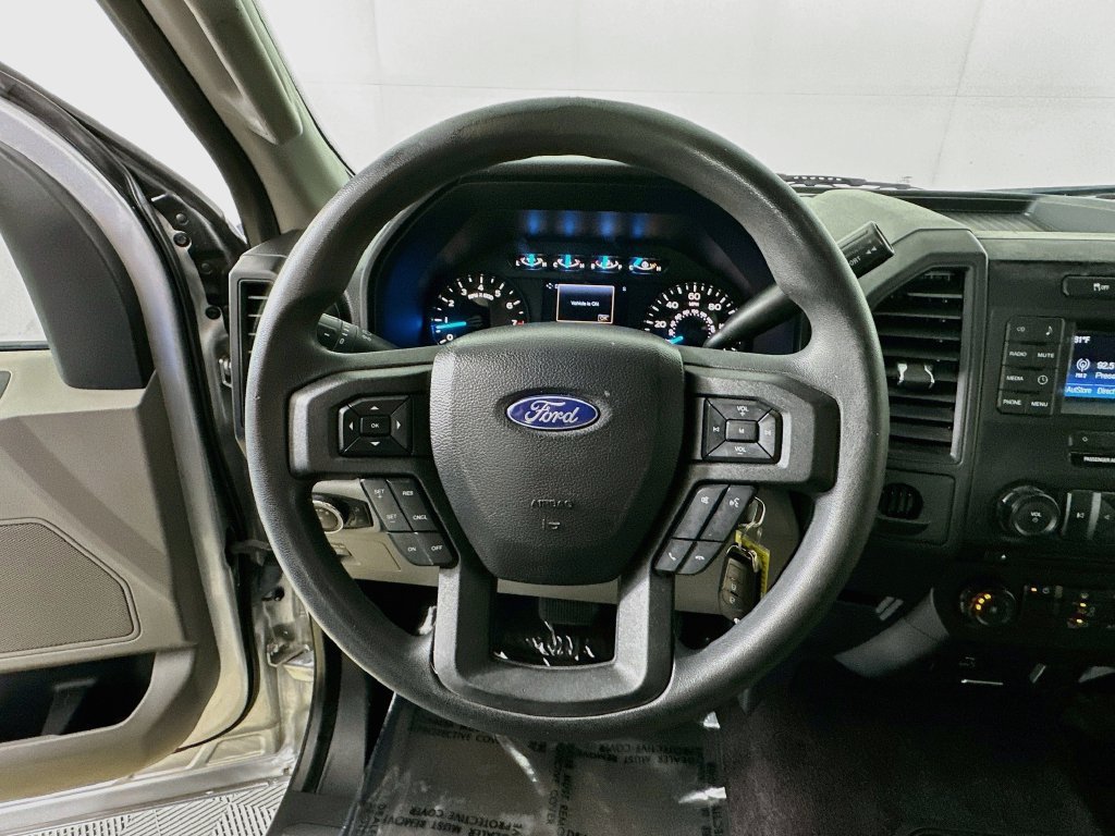 Used 2017 Ford F150 XL w/ Equipment Group 101A Mid RWD image 13