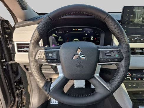 New 2025 Mitsubishi Outlander SEL AWD/4WD image 14