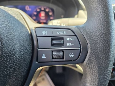 New 2026 Honda Accord SE image 12