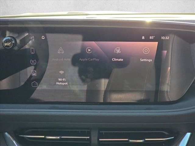 Used 2025 Buick Envista Preferred w/ Convenience I Package FWD image 13