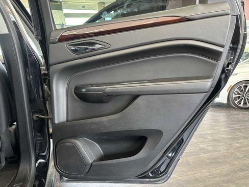 Used 2015 Cadillac SRX Premium w/ LPO, Protection Package FWD image 32