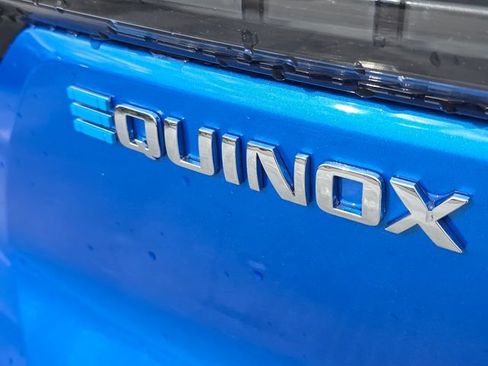 New 2026 Chevrolet Equinox EV LT w/ Active Safety Package 3 FWD image 17