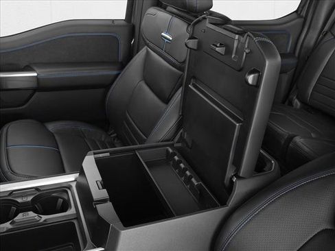 New 2026 Ford F350 Platinum w/ Platinum Plus Package image 10