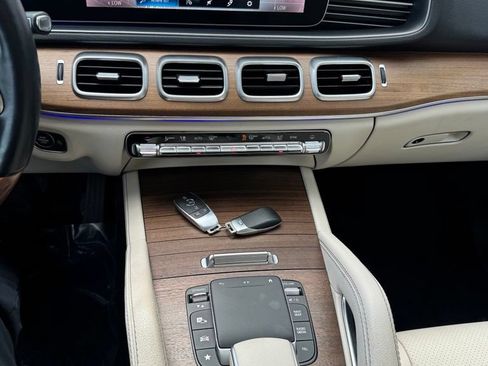 Used 2022 Mercedes-Benz GLE 350 image 37