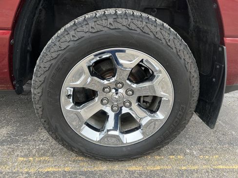 Used 2019 RAM 1500 Big Horn image 43