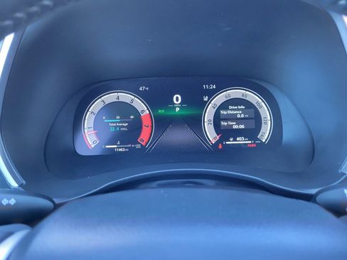 Certified 2025 Toyota Highlander XSE image 10