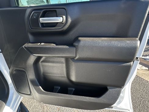 Used 2020 Chevrolet Silverado 1500 Custom Trail Boss image 22