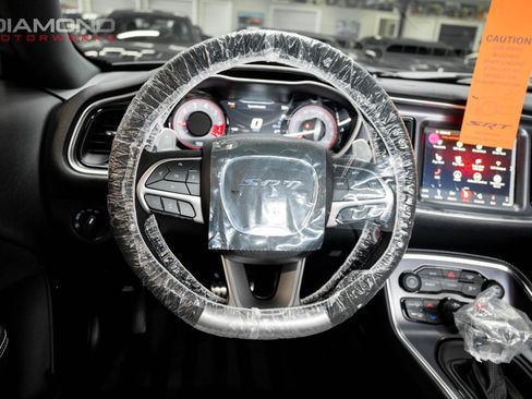 Used 2018 Dodge Challenger SRT Demon RWD image 97
