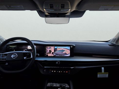 New 2026 Nissan Murano SL AWD/4WD image 17
