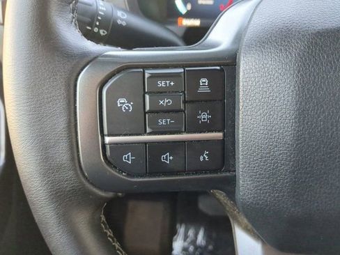 Used 2024 Ford F150 XLT w/ Equipment Group 302A MID AWD/4WD image 24