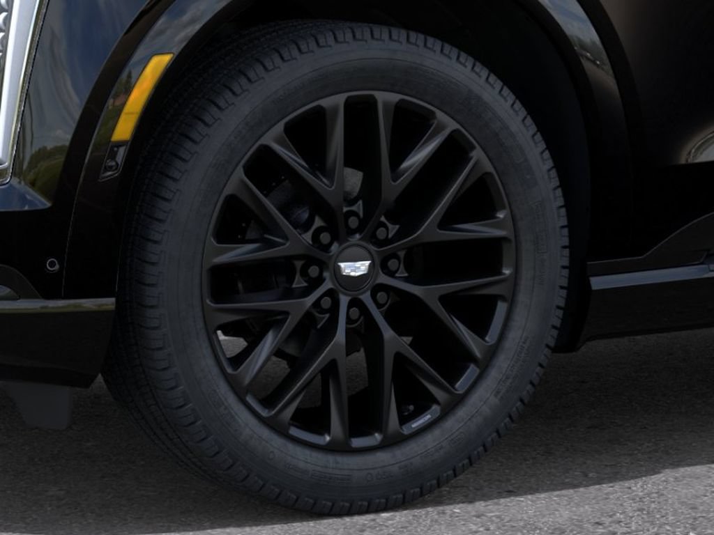 New 2026 Cadillac Escalade IQ Sport 2 AWD/4WD image 9