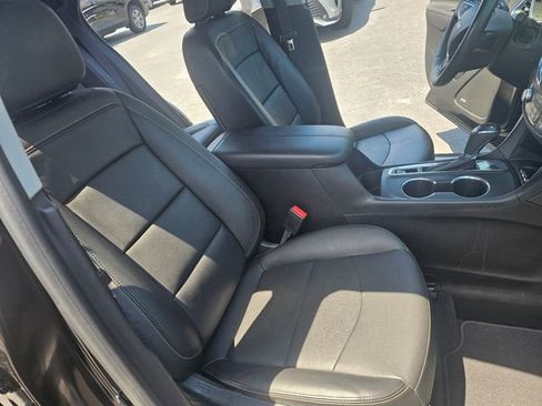 Used 2020 Chevrolet Equinox Premier FWD image 14