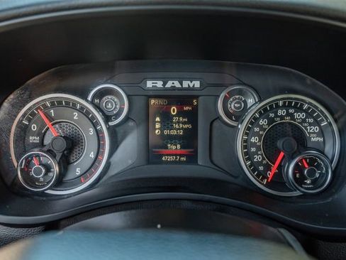 Used 2024 RAM 3500 Big Horn image 25