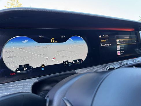 Used 2021 Mercedes-Benz E 350 4MATIC Sedan image 17